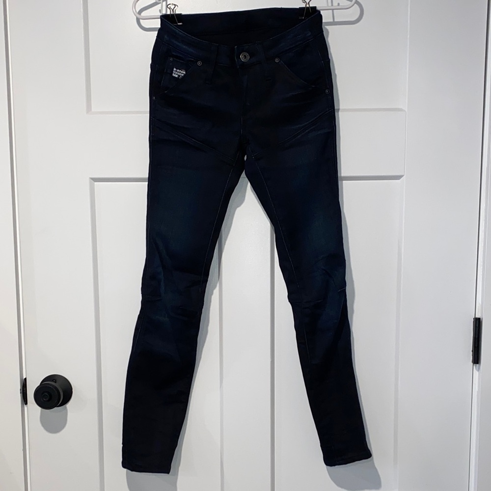G-Star Raw Jeans 24 - Picture 2 of 7